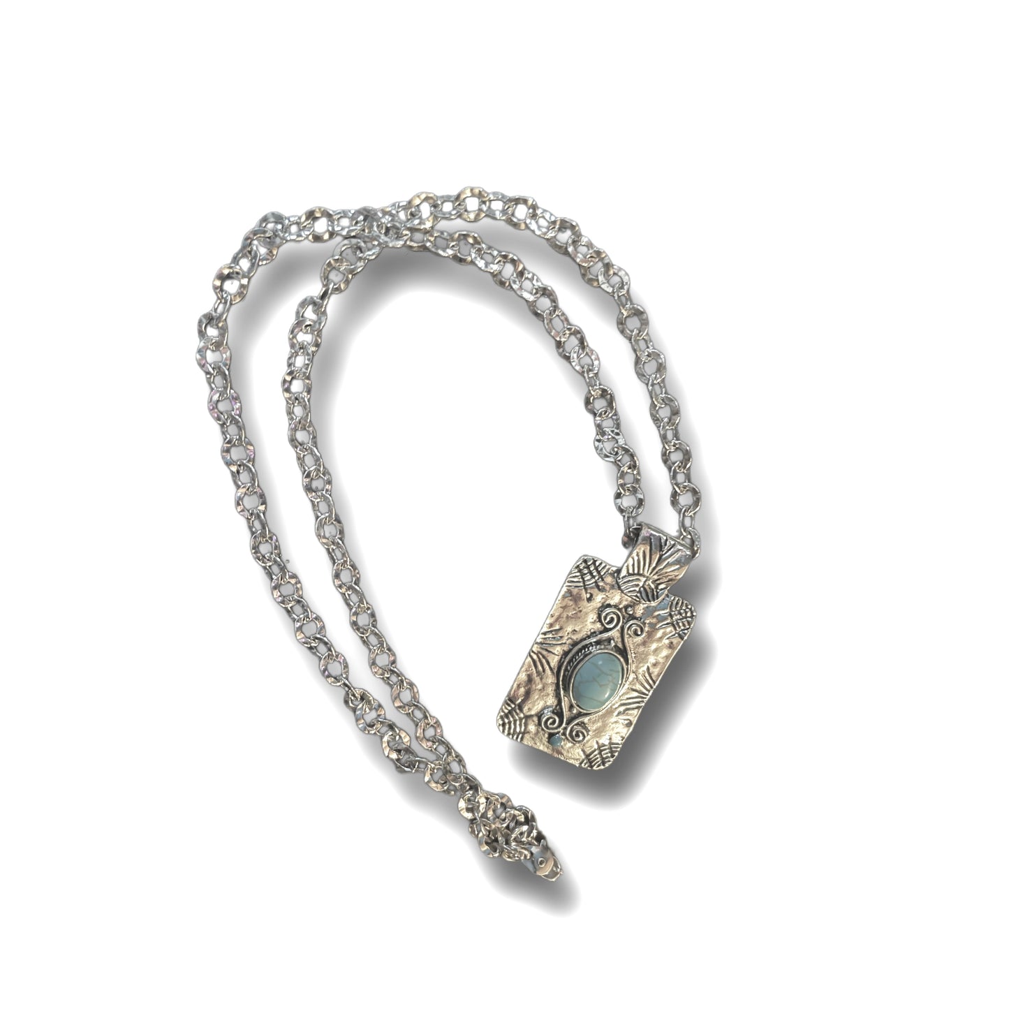 Tahoe Necklace