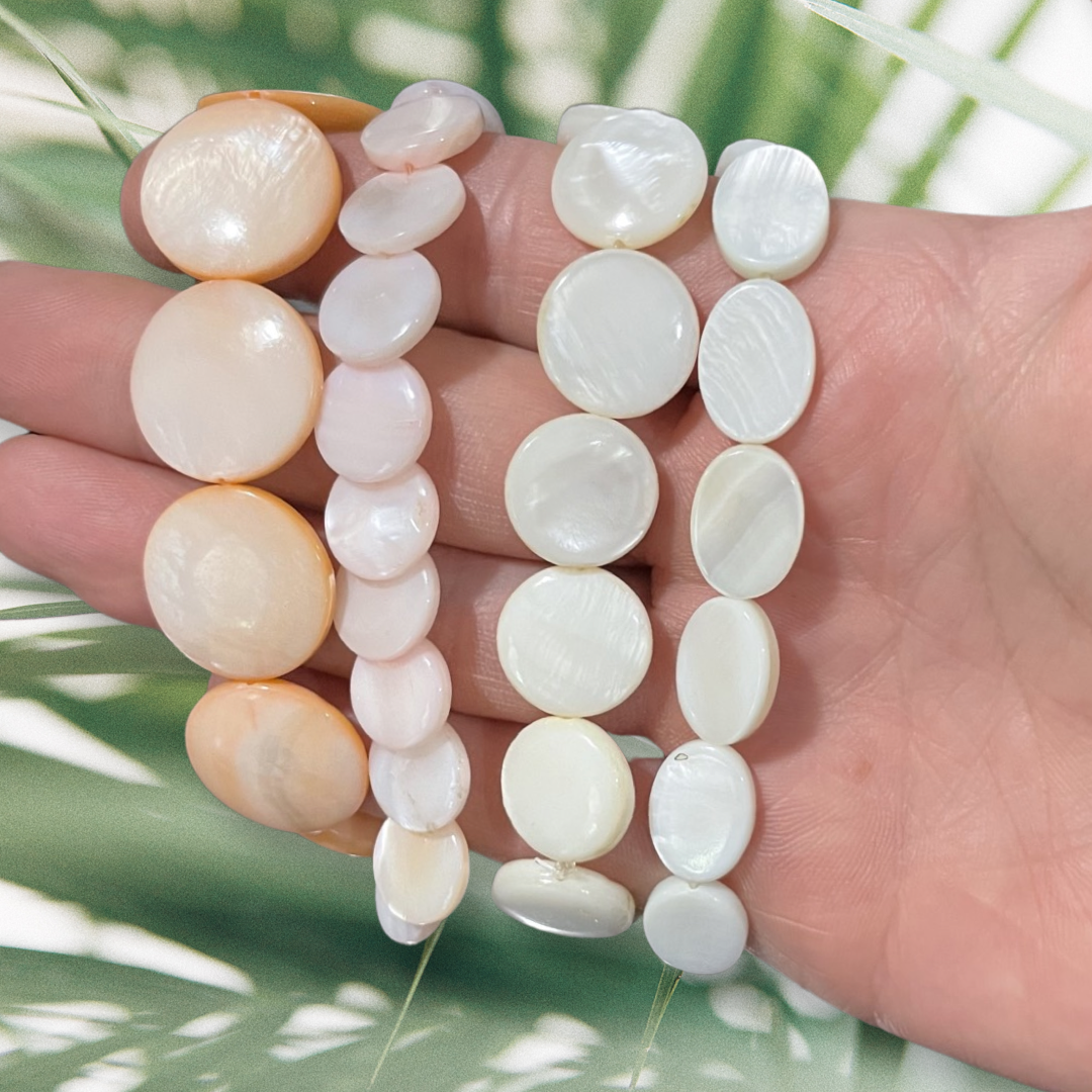 Beach Time Stack