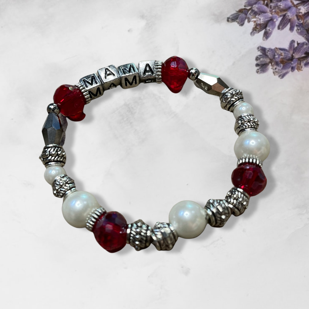 Mama Bracelet.