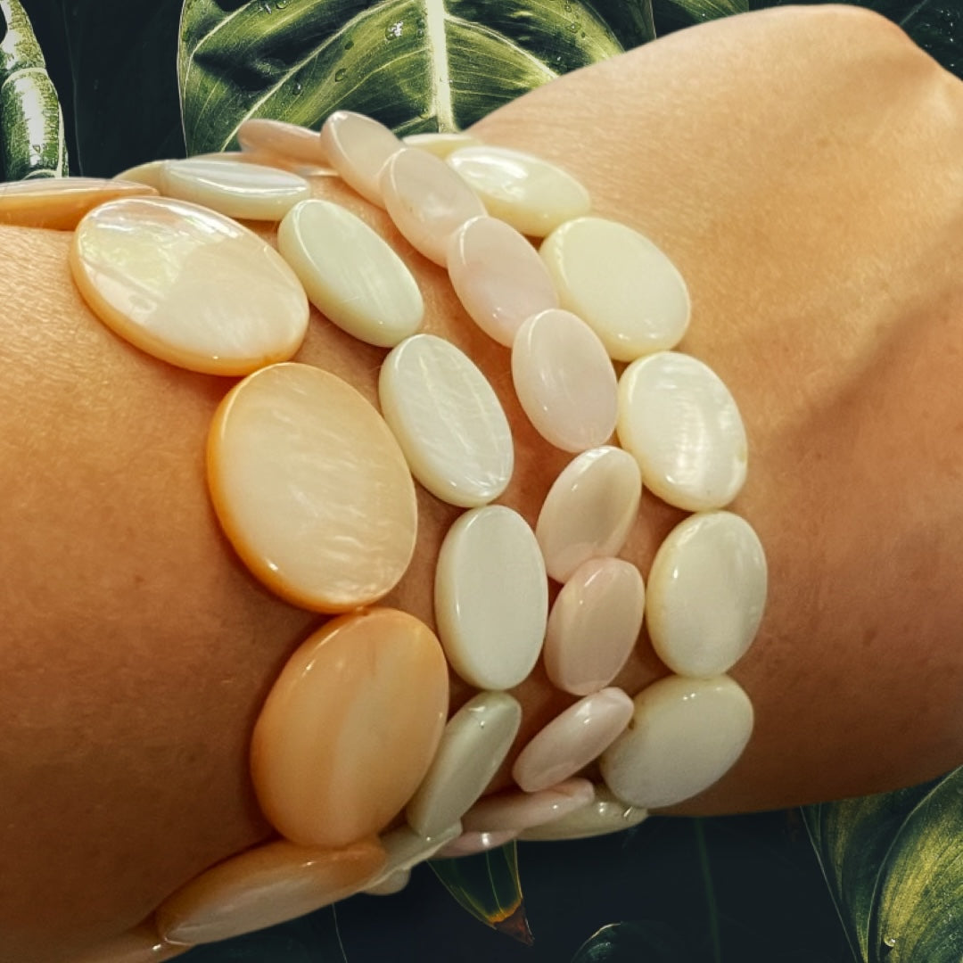 Beach Time Stack