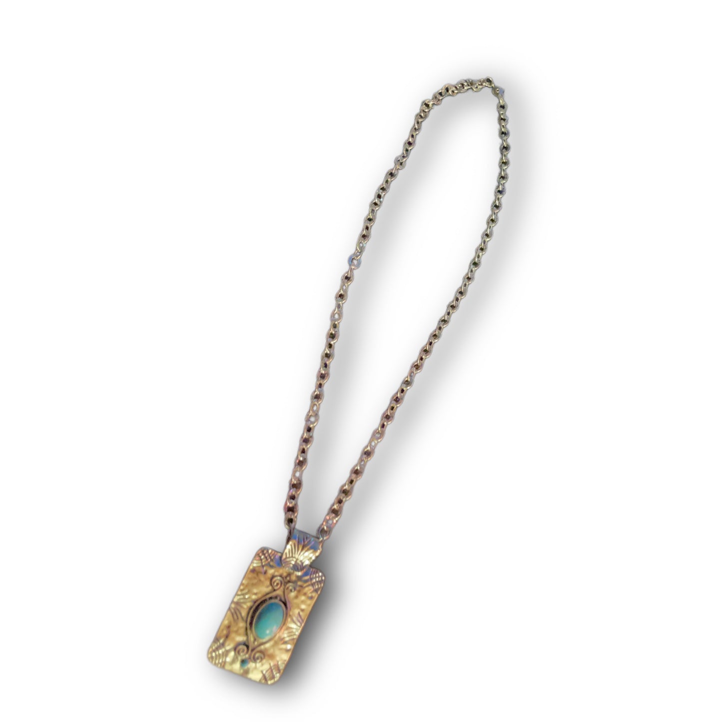 Tahoe Necklace